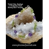 Peridot Chip, Amethyst ..