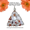 Opal Fire Pearl Sterlin..