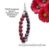 Garnet Cranberry Pearl ..