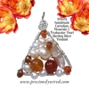 Carnelian Hessonite Gar..