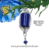 Lapis Sterling Silver W..