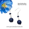 Lapis Sterling Silver L..