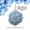 Aquamarine Apatite Chal..