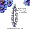 Tanzanite Lilac Pearl S..