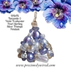 Tanzanite Violet Pearl ..