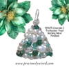 Emerald Pearl Sterling ..