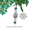 Emerald & Pearl Double ..