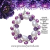 Amethyst Lilac Pearl St..