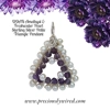 Amethyst Pearl Sterling..