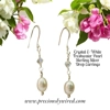 Crystal & White Pearl S..