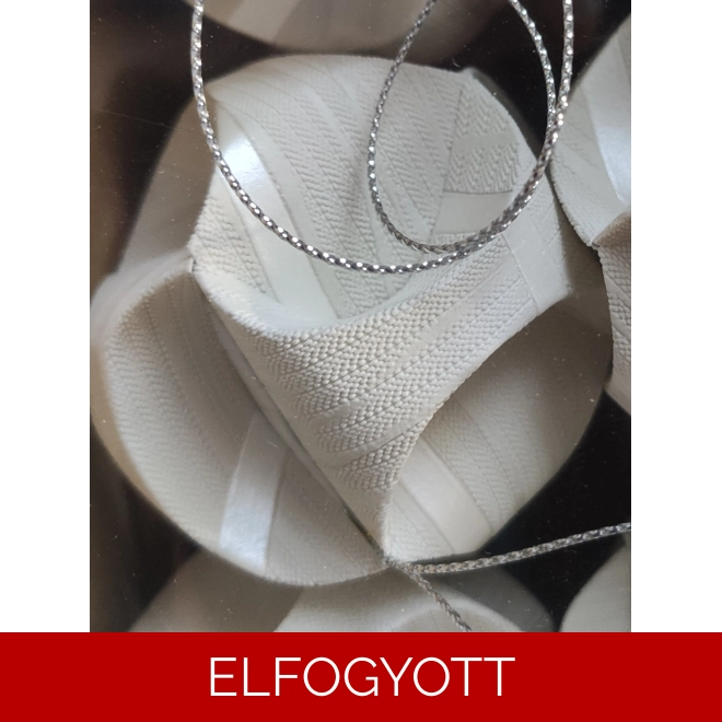 product Image for Ekrü beige függődísz szett (6 db) CSG06006