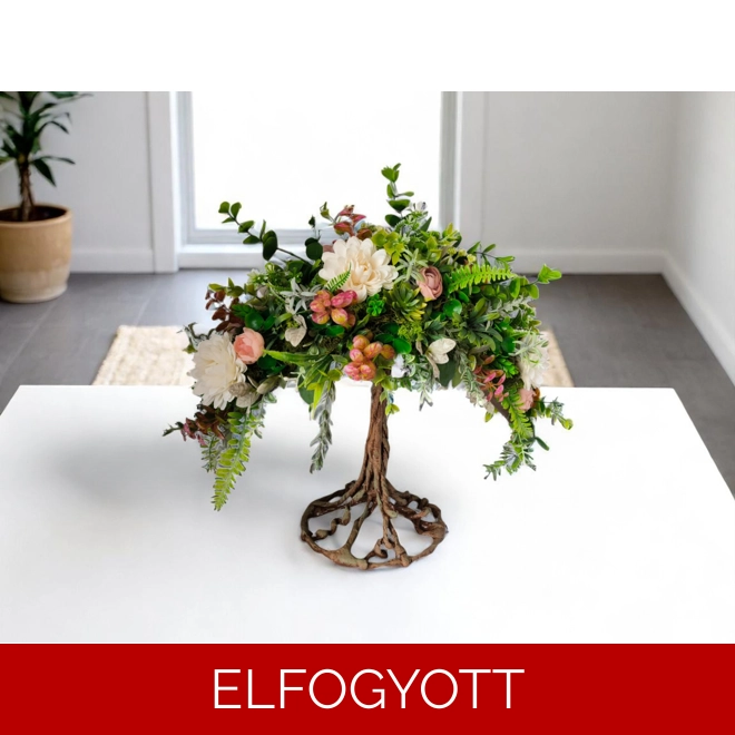 product Image for Életfa asztaldísz ADEF001