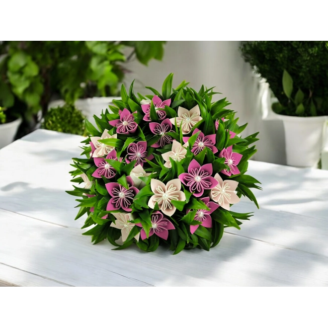 Additional Image for Pink, púder rózsaszín kopogtató