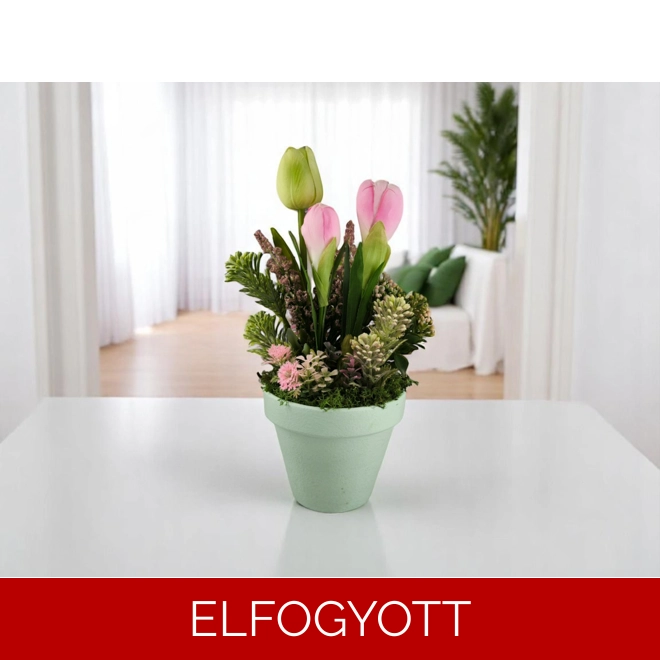product Image for Tulipán krókusszal TUGKR01