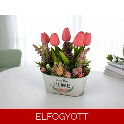 Tulipános 