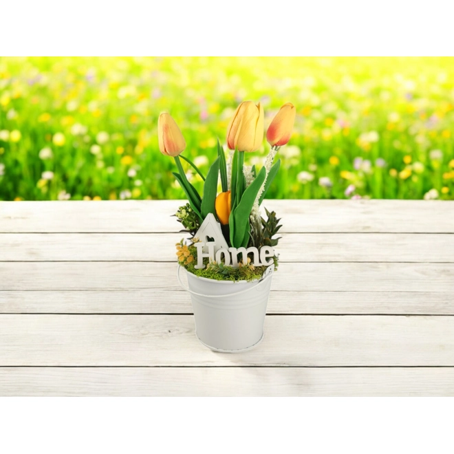 product Image for Sárga tulipán kompozíció TUP301SA