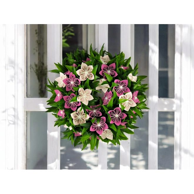 product Image for Pink, púder rózsaszín kopogtató