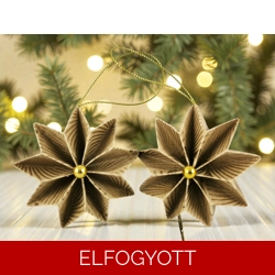 Arany csillag szett 9CS02004