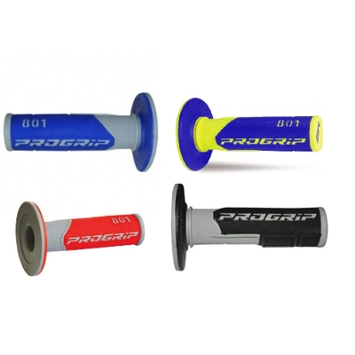 Progrip 801 Grips (Various)