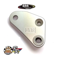 BAR Chain Oiler Bracket