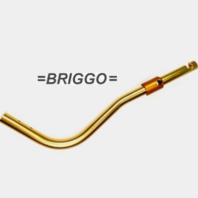 Briggo Arm