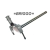 Briggo Casting & Spindle