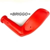 Briggo Red Bracket