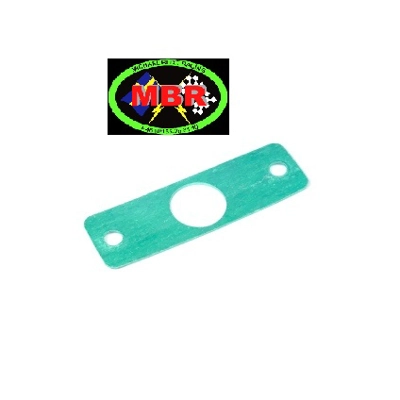 Blixt Top Gasket