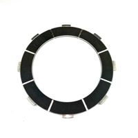HL HARUSCHI STYLE CLUTCH PLATE