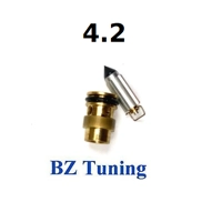 BZ 4.2 Needle Assembly