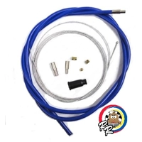 Universal Throttle Cable Venhill