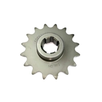 Jawa Countershaft Sprocket