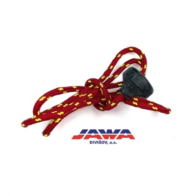 Jawa JRM Lanyard