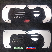 Junior Engine Plates