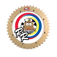 Renthal Clutch Chain Wheel