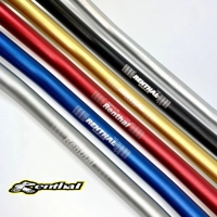 Renthal 743 Speedway Bars