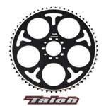Talon TR170 Rear Sprocket & JTR Talon TR170 Rear Sprocket & JTR