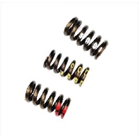 Weiss Clutch Springs