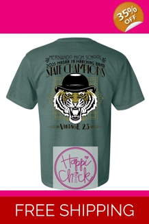 INSTOCK '23 HB State Champ