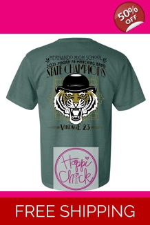 INSTOCK '23 HB State Champ