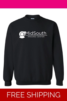 Mid-South Imaging sweatshirts