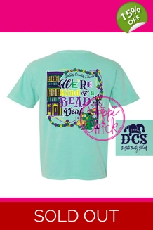 INSTOCK DCS Teacher Career Fair 2022 short sleeve
