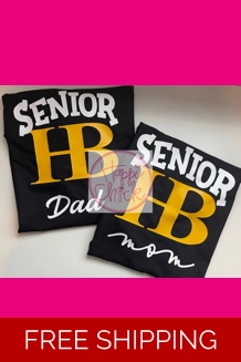 HB SENIORS HB SENIORS