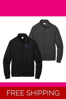Mid-South Imaging full zip Mid-South Imaging full zip