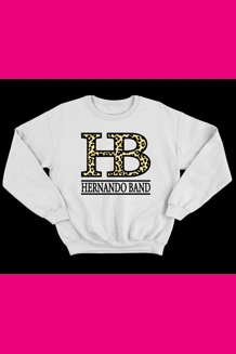 INSTOCK HB LEOPARD DESIGN