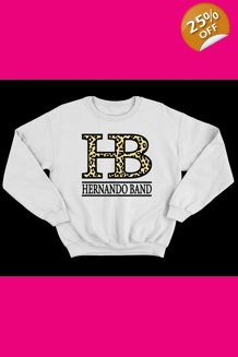 INSTOCK HB LEOPARD DESIGN INSTOCK HB LEOPARD DESIGN