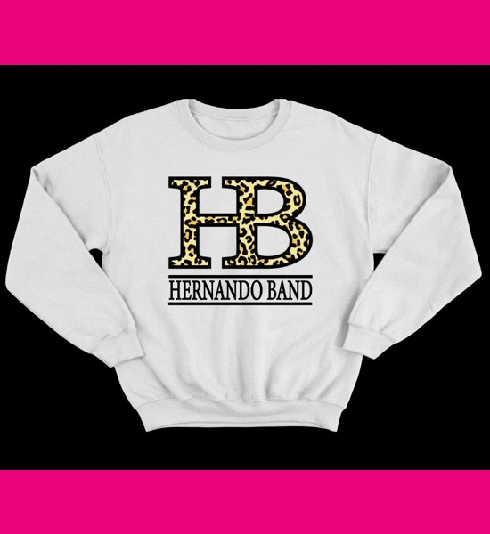 INSTOCK HB LEOPARD DESIGN