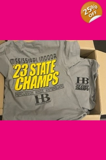 INSTOCK HB STATE CHAMPS