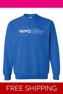 WMS SWEATSHIRT WMS SWEATSHIRT