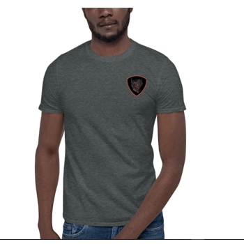 Unisex Soft Style ..